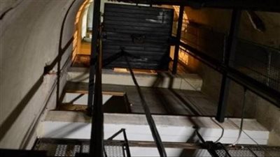 تلميذ ابتدائي يعيش ساعة رعب داخل مصعد متعطل بالعمرانية
