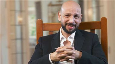 حازم هلال: استاد الأهلي حلم الأجيال ويقترب من التحقق