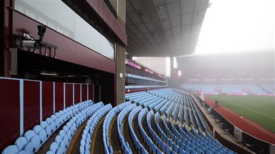 تحذيرات أمنية وسياسية قبل مواجهة أستون فيلا ومكابي تل أبيب في الدوري الأوروبي