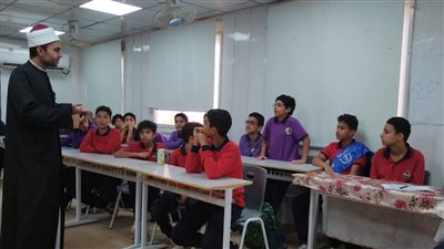 الأوقاف تنظّم ندوة توعوية حول 