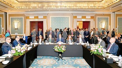 اﺳﺘﺮاﺗﻴﺠﻴﺔ وﻃﻨﻴﺔ ﻟﻠﻌﻤﺮان اﻷﺧﻀﺮ واﻟﻤﺴﺘﺪام