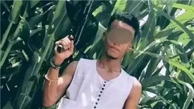 تفاصيل تصفية أخطر عناصر سوهاج عصفور درويش ونجله في اشتباك مسلح