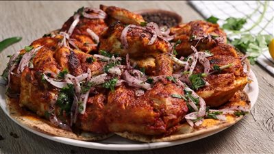 جددي سفرتك وحضري دجاج مشوي بالتتبيلة التركية