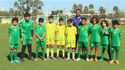   المدرب المغربي حمزة الصنعاني : كرة القدم تبدأ من القيم قبل المهارة