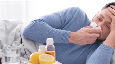 تظهر في الخريف.. أعراض تشبه الإنفلونزا يجب ألا تتجاهلها