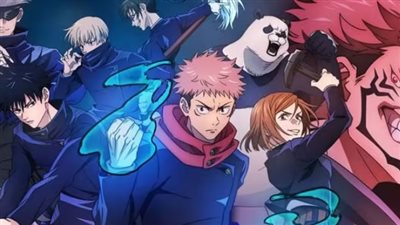 جوجوتسو كايسن” يشعل حماس المعجبين بالكشف عن شخصية ناويا زينين في الموسم الثالث