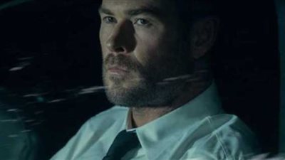 إعلان فيلم “Crime 101” يشعل الجدل تزامنا مع سرقة متحف اللوفر