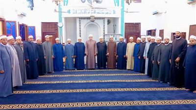 الأوقاف تطلق قوافل دعوية موسَّعة إلى مختلف محافظات الجمهورية