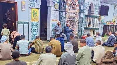 الأوقاف تعقد 2962 ندوة علمية في 