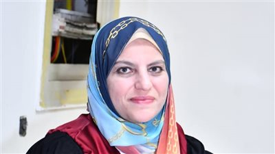 ترقية الدكتورة مروى السعيد إلى درجة أستاذ دكتور في العلاقات العامة والإعلان بجامعة المنصورة