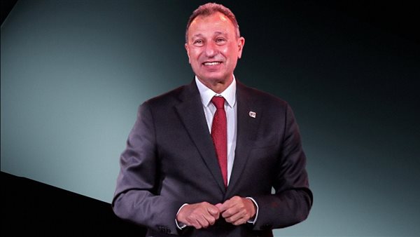 هاني رمزي: مجلس الأهلي الحالي الأنجح في تاريخ النادي.. ولكن هناك أخطاء