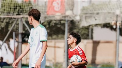 أهلي 2010 يفوز على الغابة برباعية نظيفة