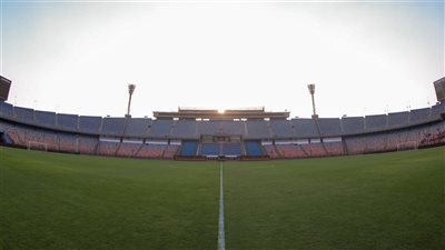 بث مباشر مباراة الأهلي وإيجل نوار في دوري أبطال أفريقيا 2026.. لحظة بلحظة من استاد القاهرة