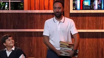 عودة مفاجئة لـ 