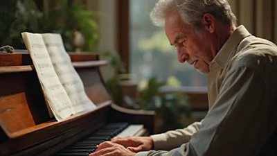 عقاقير شائعة تمنح أما جديدا في تأخير الإصابة بمرض الزهايمر