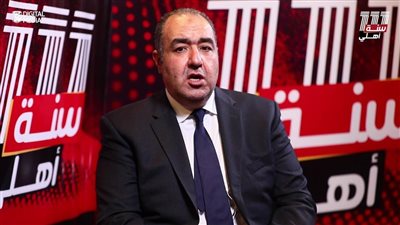 محمد الغزاوي: الخطيب أسطورة في الإدارة.. وهذه رسالتي إلى الجمعية العمومية للأهلي 