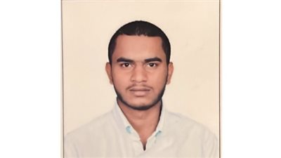 شاب هندي يشهر إسلامه في الرياض ويُسمي نفسه 