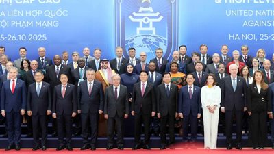 خطابي: اتفاقية هانوي التاريخية سلاح قانوني لمواجهة 