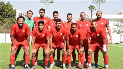 الصيد يهزم إمبابة بثلاثية فى دورى الجيزة لكرة القدم