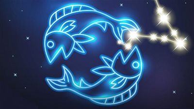 حظك اليوم برج الحوت 26 أكتوبر 2025.. فرص ذهبية وتقدم مهني