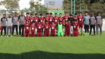 صيد الدقى 2011 يتفوق على الشيخ زايد في دوري المنطقة 