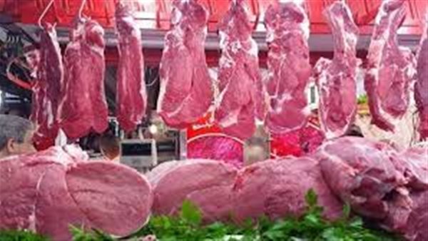 آخر تحديث لأسعار اللحوم اليوم.. الجملي بـ300 جنيه