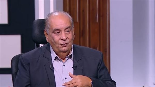 يوسف زيدان: هجوم 7 أكتوبر خدم نتنياهو للهروب من تشظي مجتمعه الداخلي
