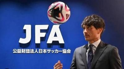 رئيس الاتحاد الياباني ينفي تقارير الخروج من الاتحاد الآسيوي