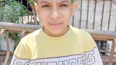 32‭ ‬ألف‭ ‬جنيه‭ ‬تنقذ‭ ‬الطفل‭ ‬‮«‬كمال‮»‬