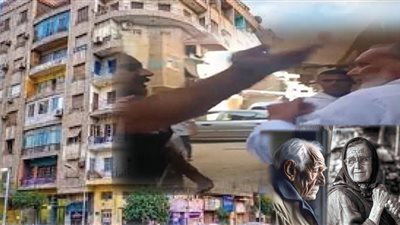 حرب  الإيجار القديم .. بدات