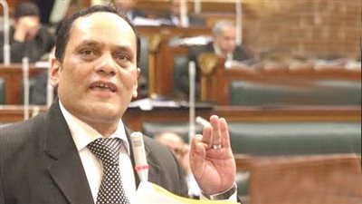 «صلاح الصايغ» مرشح الوفد بالإسماعيلية: لن أكون نائب «صفقات» بل نائب «مواجهات»