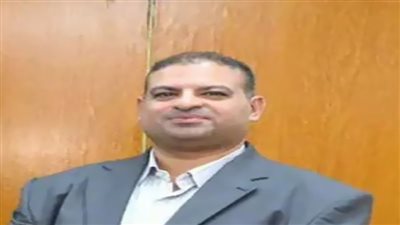 الدكتور علي إمام وكيلا لمستشفى الحوامدية العام