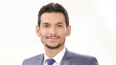 محمد على قطب مرشح الوفد ببندر الفيوم : هدفى الأسمى تحقيق حياة كريمة لكل مواطن
