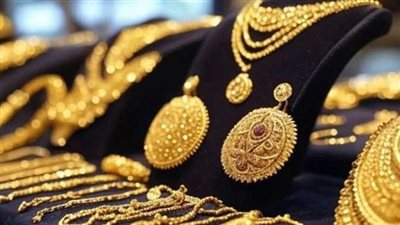 حبس تاجر ذهب شهير بالسويس بتهمة شراء مصوغات مسروقة