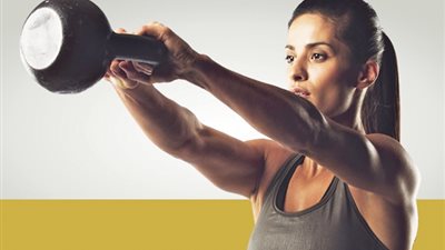  التمارين الشاقة خطر غير متوقع على النساء.. ما السبب؟