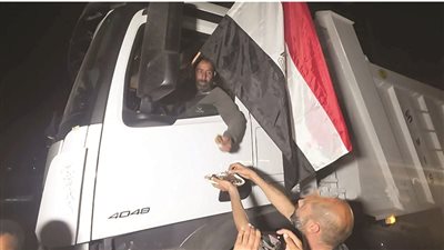 مصر تتسلم خرائط رفات الأسرى الإسرائيليين