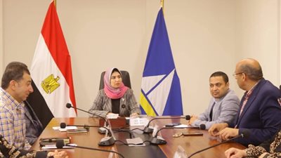 نائب محافظ دمياط تُطلق حملة توعوية لمواجهة ظاهرة الكلاب الضالة 