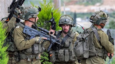 خروقات خطيرة للاحتلال في أكثر من مكان بغزة منذ وقف إطلاق النار