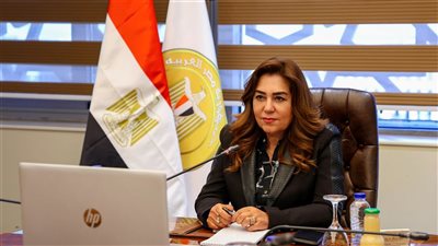 اجتماع أعضاء اللجنة العليا لمؤتمر ومعرض إيجبس 2026