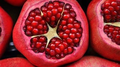 الرمان.. فاكهة سحرية تحمي القلب وتحسن الذاكرة