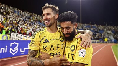 مشاهدة مباراة النصر والفيحاء بث مباشر اليوم في الدوري السعودي 2025