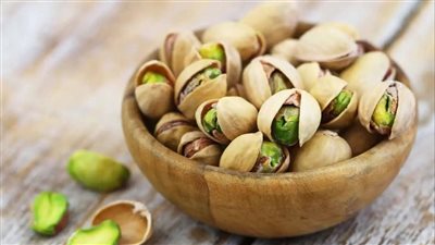 فوائد الفستق.. يحمي القلب ويغذي البشرة