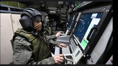 الدفاع الروسية: إسقاط 22 طائرة مسيرة أوكرانية