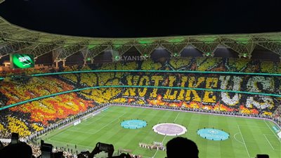 اتحاد جدة يُنهي أزمة التذاكر بعد تدخل عاجل من الإدارة