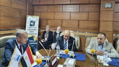 في احتفالية اليوم العالمي للإحصاء.. 