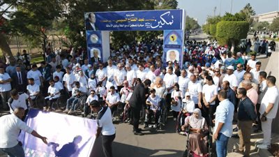 انطلاق فعاليات المبادرة الرئاسية 