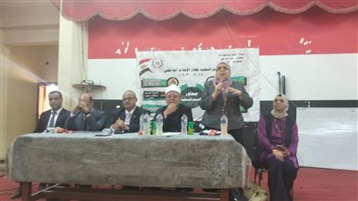 إعلام الفيوم يناقش مخاطر العنف الأسري ويسلط الضوء على طرق المواجهة