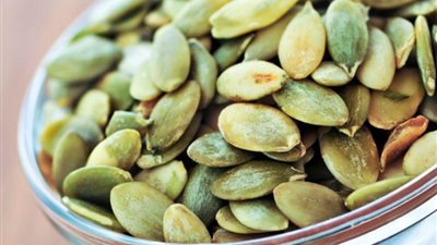 اللب الأبيض.. كنز طبيعي يعزز المناعة ويحمي من الأمراض المزمنة