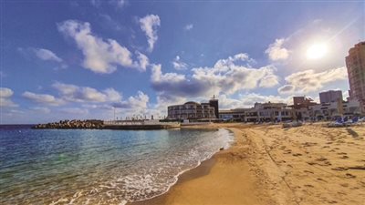 عروض حصرية عبر الحجز الإلكترونى فى فندق صن رايز أليكس أفينيو