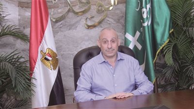 النائب إيهاب عبدالعظيم: برنامجى الانتخابى يشمل ضم العاملين على حساب الصناديق الخاصة إلى الموازنة العامة للدولة